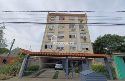 Apartamento com 2 quartos para alugar na rua dom pedro ii, 50, rio branco, são leopoldo por r$ 1.550