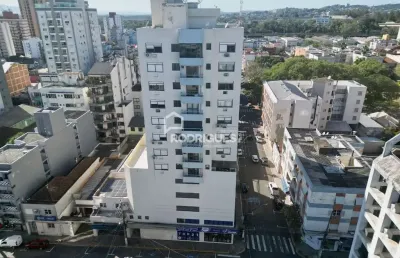 Kitnet / stúdio para alugar na rua marquês do herval, 714, centro, são leopoldo por r$ 1.200