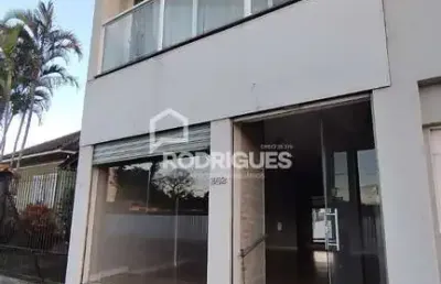 Ponto comercial para alugar na rua medianeira, 362, cristo rei, são leopoldo por r$ 3.500