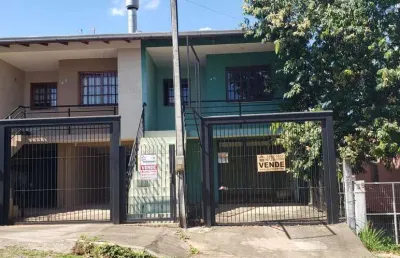 Casa com 2 quartos à venda na vinte, 45, boa vista, são leopoldo por r$ 240.000