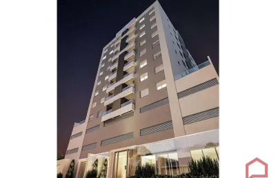 Apartamento com 2 quartos à venda na rua são francisco, 258, centro, são leopoldo por r$ 509.000
