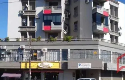 Apartamento com 3 quartos à venda na avenida tomás édison, 2880, scharlau, são leopoldo por r$ 532.000