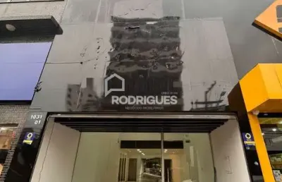 Ponto comercial para alugar na rua independência, 1031, centro, são leopoldo por r$ 11.000