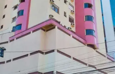 Apartamento com 2 quartos à venda na rua presidente roosevelt, 777, centro, são leopoldo por r$ 478.000