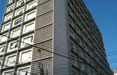 Apartamento com 3 quartos à venda na rua brasil, 503, centro, são leopoldo por r$ 380.000