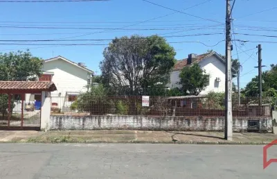 Casa com 4 quartos à venda na vasconcelos jardim, 51, campina, são leopoldo por r$ 400.000