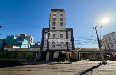 Apartamento com 1 quarto à venda na rua osvaldo aranha, 103, centro, são leopoldo por r$ 260.000