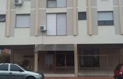 Kitnet / stúdio à venda na rua joão neves da fontoura, 1026, centro, são leopoldo por r$ 170.000