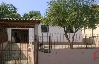 Casa com 3 quartos à venda na rio xingu, 51, arroio da manteiga, são leopoldo por r$ 265.000