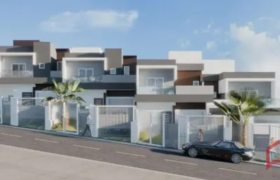Casa com 2 quartos à venda na rua doutor gezza keppich, 412, feitoria, são leopoldo por r$ 557.000