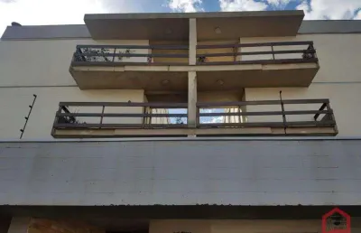 Apartamento com 3 quartos à venda na rua cinco de abril, 200, rio branco, novo hamburgo por r$ 265.000