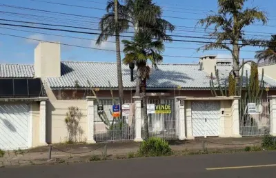 Casa com 3 quartos para alugar na avenida wilhelm rotermund, 1084, morro do espelho, são leopoldo por r$ 5.500