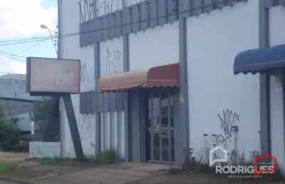 Prédio à venda na avenida getúlio vargas, 1145, são joão batista, são leopoldo por r$ 500.000