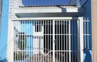 Casa com 2 quartos à venda na rua santo antônio, 1005, centro, são leopoldo por r$ 270.000