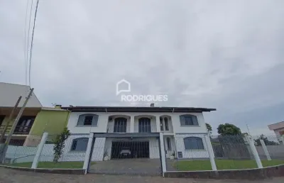 Casa com 5 quartos para alugar na rua jaime zeltzer, 115, jardim américa, são leopoldo por r$ 8.000