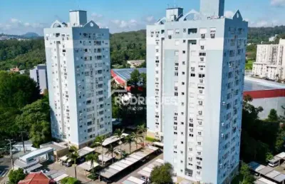 Apartamento com 2 quartos para alugar na rua felipe dos santos, 77, padre reus, são leopoldo por r$ 2.000