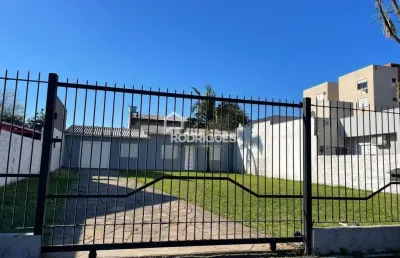 Casa com 2 quartos para alugar na ida schuch, 375, vicentina, são leopoldo por r$ 1.600
