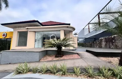 Casa comercial para alugar na avenida joão corrêa, 1106, centro, são leopoldo por r$ 7.000