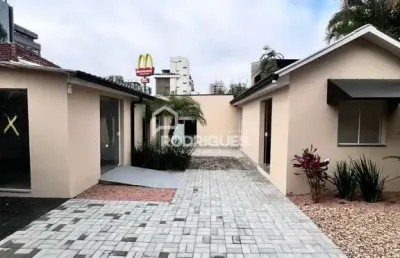Ponto comercial para alugar na avenida joão corrêa, 1106, centro, são leopoldo por r$ 1.500