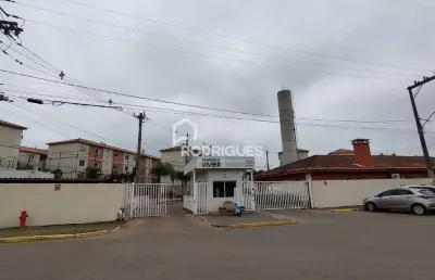 Apartamento com 2 quartos para alugar na avenida tomás édison, 3500, são miguel, são leopoldo por r$ 980