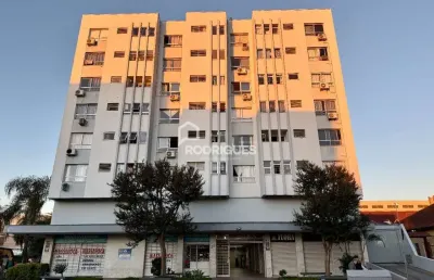 Apartamento com 1 quarto para alugar na avenida theodomiro porto da fonseca, 28, centro, são leopoldo por r$ 1.650