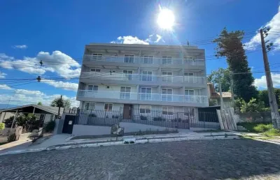 Kitnet / stúdio para alugar na rua são pedro do sul, 185, pinheiro, são leopoldo por r$ 1.045