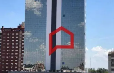 Sala comercial para alugar na rua são joaquim, 611, centro, são leopoldo por r$ 4.000