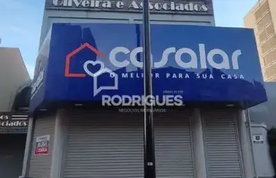 Ponto comercial para alugar na rua independência, 202, centro, são leopoldo por r$ 7.000