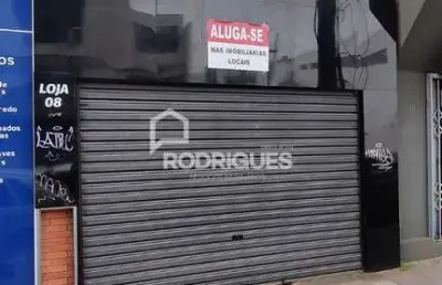 Ponto comercial para alugar na rua marquês do herval, 760, centro, são leopoldo por r$ 2.500