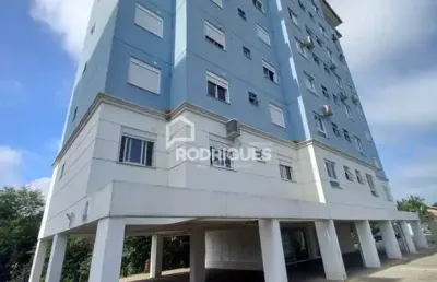 Apartamento com 3 quartos para alugar na esteio, 130, centro, portão por r$ 1.000