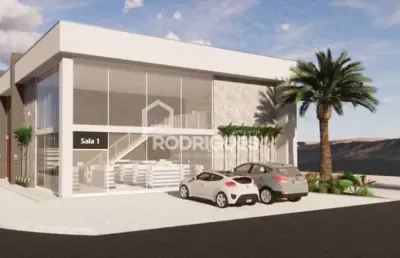 Prédio para alugar na rs 240, 10, são jorge, portão por r$ 6.000
