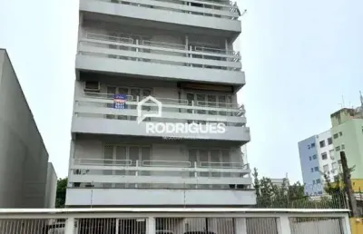 Apartamento com 2 quartos para alugar na rua marquês do herval, 1249, centro, são leopoldo por r$ 2.700