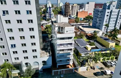 Apartamento com 2 quartos para alugar na rua marquês do herval, 1249, centro, são leopoldo por r$ 2.700
