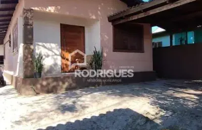 Casa com 3 quartos para alugar na rua jacob f rieth, 343, jardim américa, são leopoldo por r$ 3.300