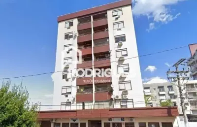 Ponto comercial para alugar na avenida dom joão becker, 28, centro, são leopoldo por r$ 1.320