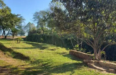 Chácara / sítio com 2 quartos à venda na da cachoeira, 3399, rincão do cascalho, portão por r$ 265.000