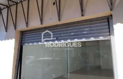 Ponto comercial para alugar na rua são caetano, 30, centro, são leopoldo por r$ 3.400