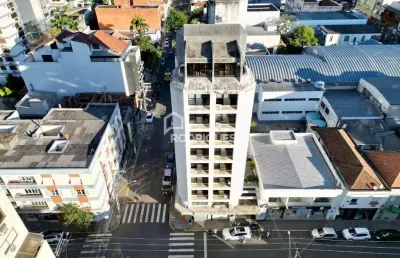 Sala comercial com 1 sala para alugar na rua presidente roosevelt, 492, centro, são leopoldo por r$ 1.700