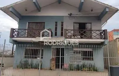 Apartamento com 1 quarto para alugar na rua leonel franca, 189, padre reus, são leopoldo por r$ 650