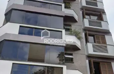 Apartamento com 3 quartos à venda na rua são joaquim, 883, centro, são leopoldo por r$ 610.000
