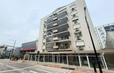 Apartamento com 2 quartos à venda na rua independência, 170, centro, são leopoldo por r$ 583.000