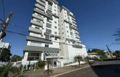 Apartamento com 2 quartos à venda na rua clemente pinto, 346, fião, são leopoldo por r$ 650.000