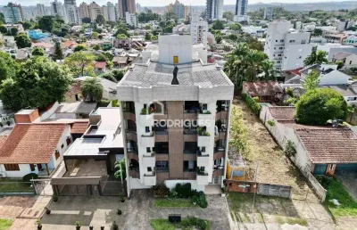 Apartamento com 2 quartos à venda na avenida doutor mário sperb, 1314, jardim américa, são leopoldo por r$ 620.000