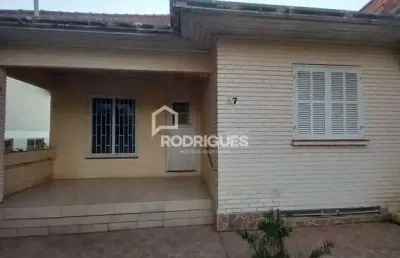 Casa com 2 quartos para alugar na rio purus, 27, arroio da manteiga, são leopoldo por r$ 1.500