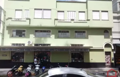 Sala comercial com 12 salas para alugar na rua independência, 827, centro, são leopoldo por r$ 5.500