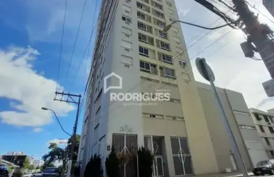 Apartamento com 2 quartos para alugar na rua são pedro, 1263, centro, são leopoldo por r$ 2.400