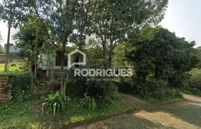 Casa com 2 quartos para alugar na das cabeçudas, 350, campestre, são leopoldo por r$ 1.800