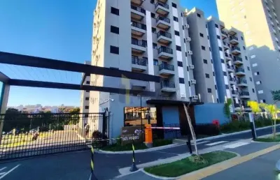 Apartamento com 2 quartos à venda no recreio são judas tadeu, são carlos  por r$ 256.000