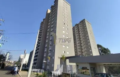 Apartamento com 2 quartos à venda no recreio são judas tadeu, são carlos  por r$ 256.000