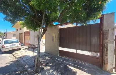 Casa com 2 quartos à venda na vila prado, são carlos  por r$ 293.000